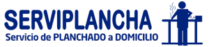 logo serviplancha